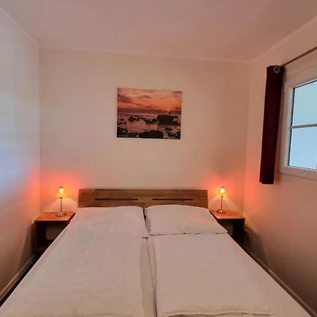 アパート O04-005 *