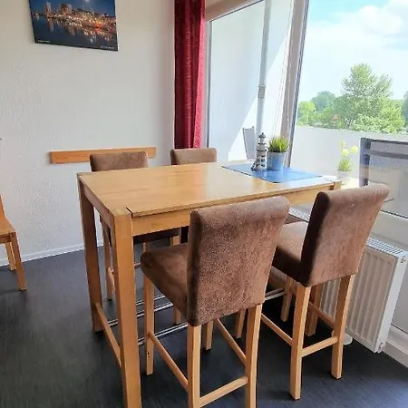 アパート O04-005 ハイリゲンハーフェン