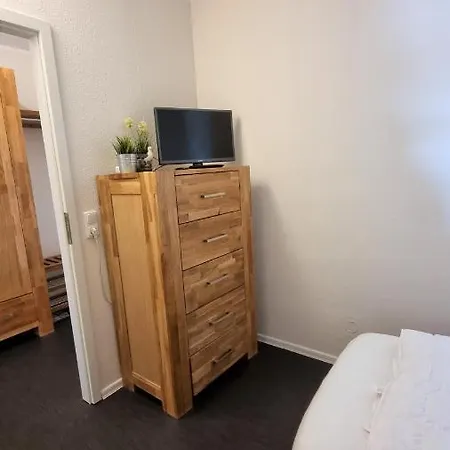 アパート O04-005 ハイリゲンハーフェン